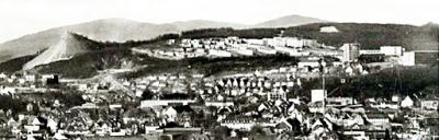 Monte Schlacko